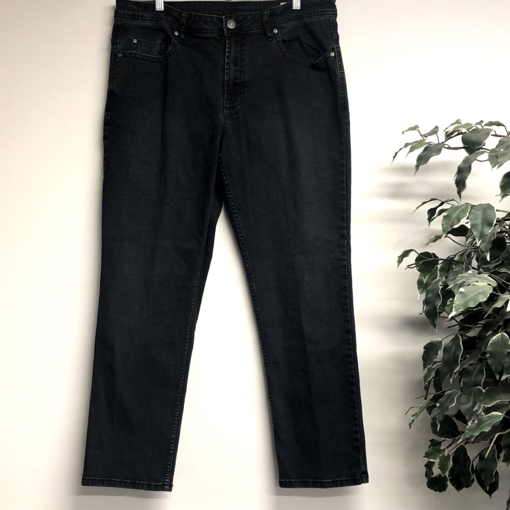 Men’s Buffalo Jeans